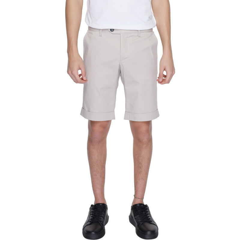Pantaloncino uomo hurley bermuda uomo phantom 18 - nero