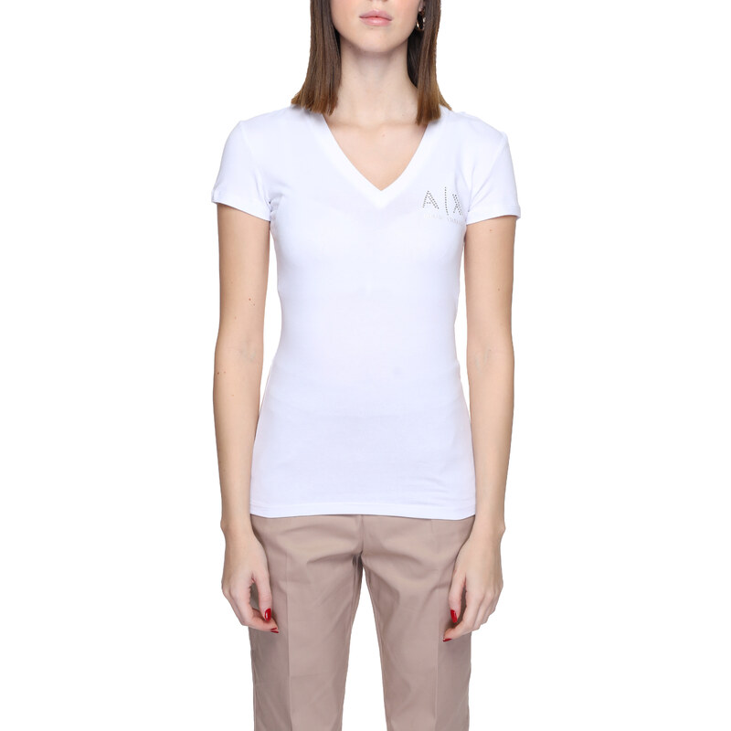 Armani Exchange T-Shirt Donna XL