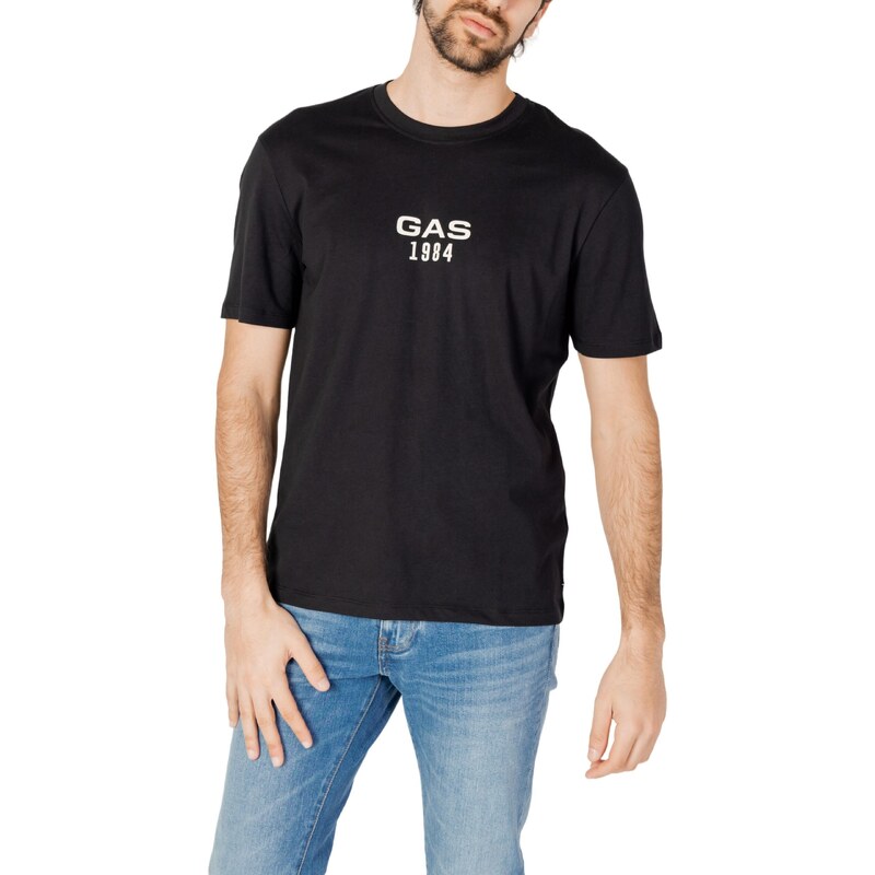Gas T-Shirt Uomo XXL