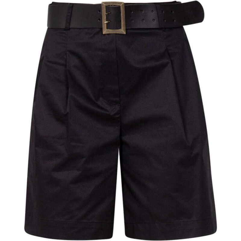 Souvenir - Shorts - 431230 - Nero
