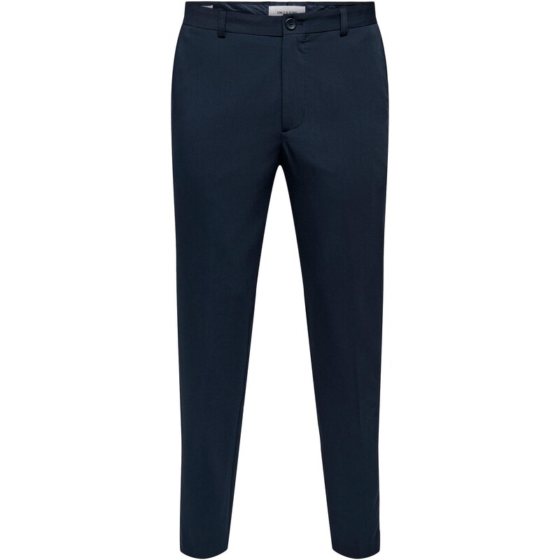 Only & Sons Pantaloni con piega frontale Eve