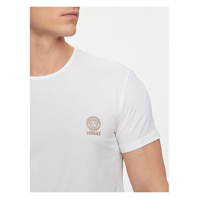 T-shirt Versace