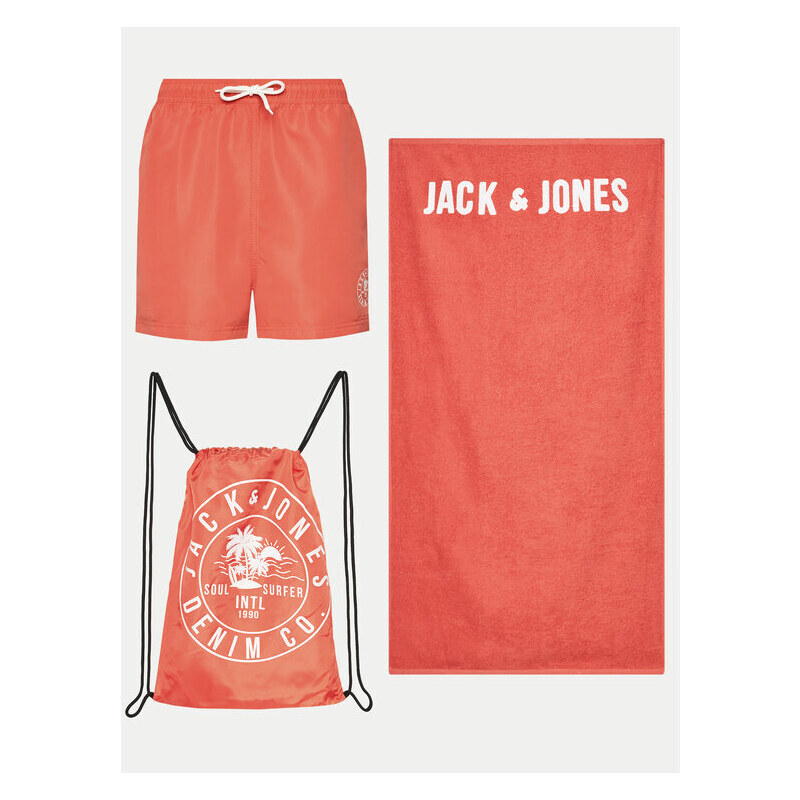 Pantaloncini da bagno Jack&Jones