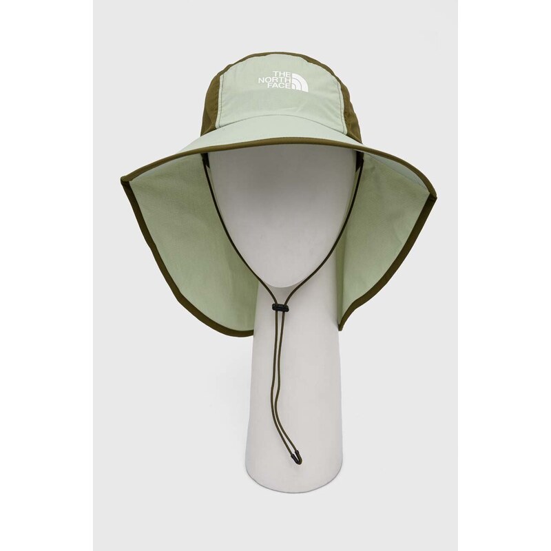 🧢 Sun Mullet – Cappello Parasole Unisex Con Protezione Laterale E Posteriore – Taglia Unica