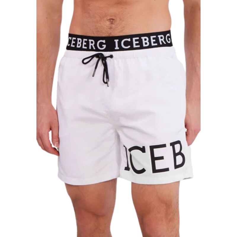 Costumi Da Bagno Iceberg Uomo - Stileo.it