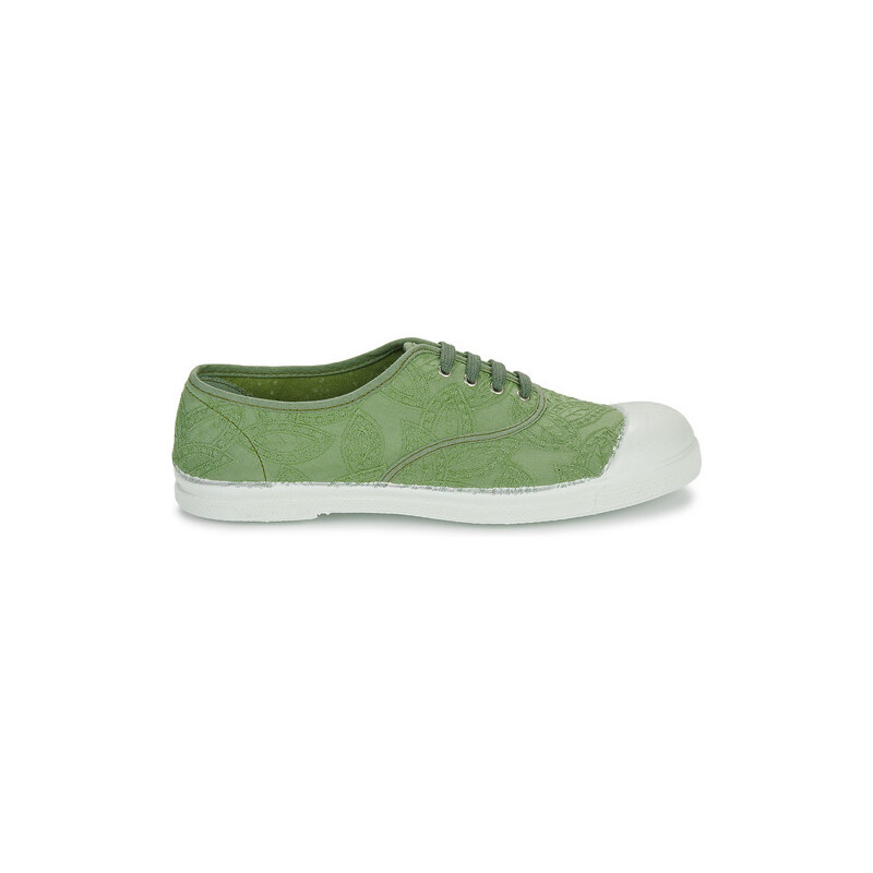 Bensimon Sneakers basse BRODERIE ANGLAISE