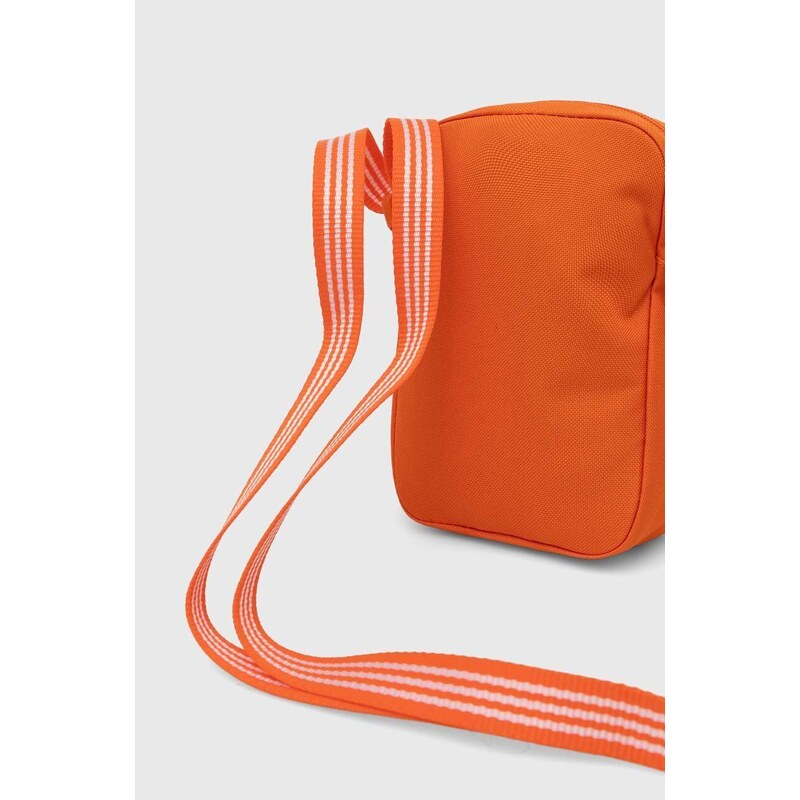 adidas Originals borsetta colore arancione IR5438
