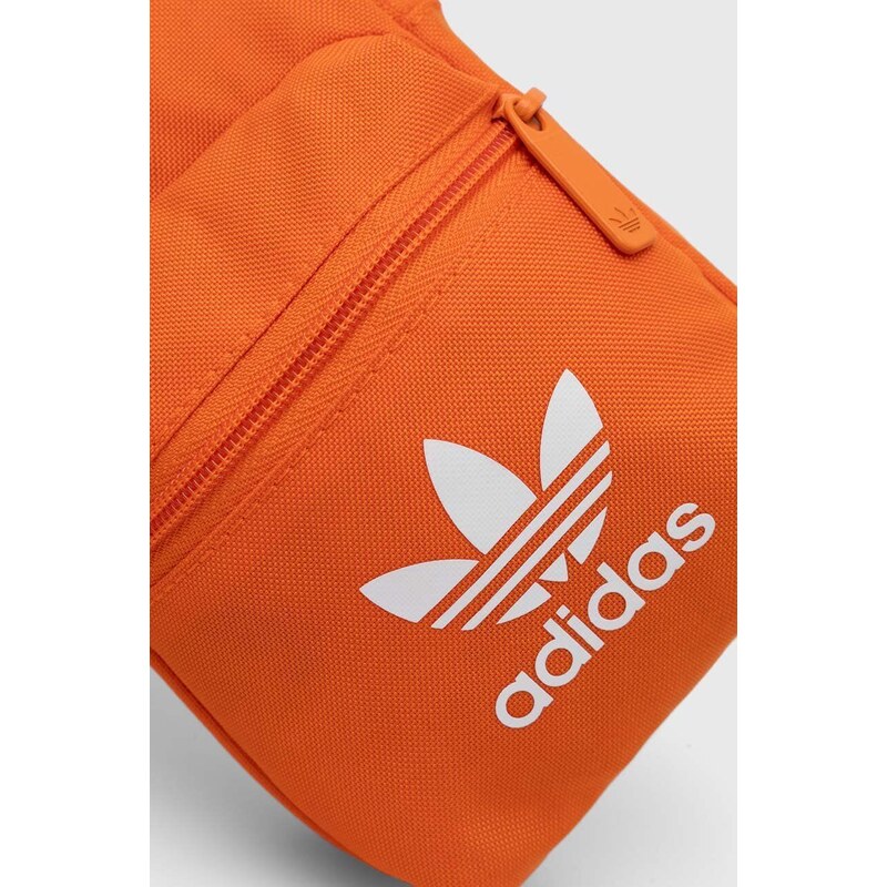 adidas Originals borsetta colore arancione IR5438