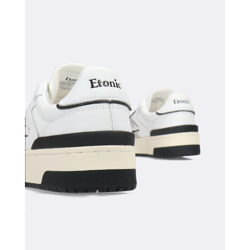 Etonic Sneakers Bianche