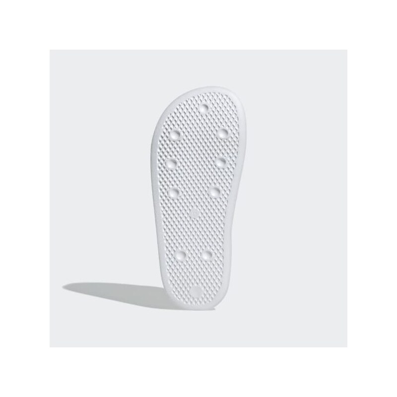 ADIDAS ORIGINALS ADILETTE LITE W FTWWHT/FTWWHT/MSILVE