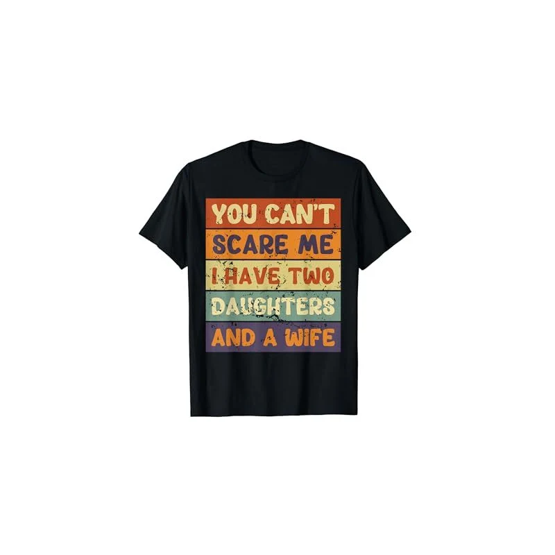 Uomo Maglietta Ho Un Potenziale – I Have Potential – T-Shirt Stampa Grafica Divertente Vintage Idea Regalo Originale alla Moda Bianco XS