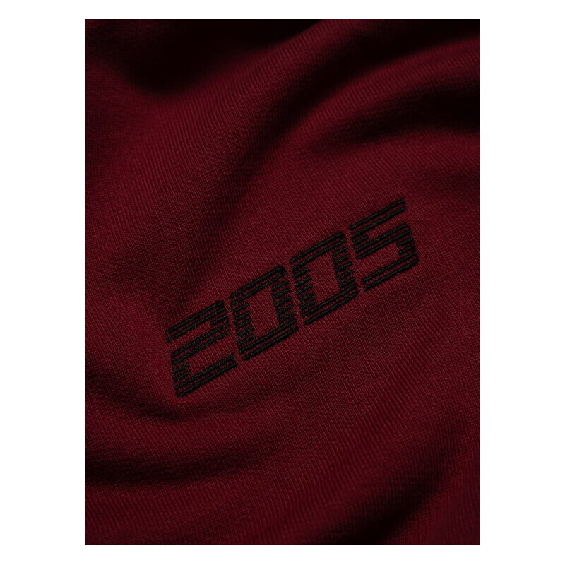Felpa 2005