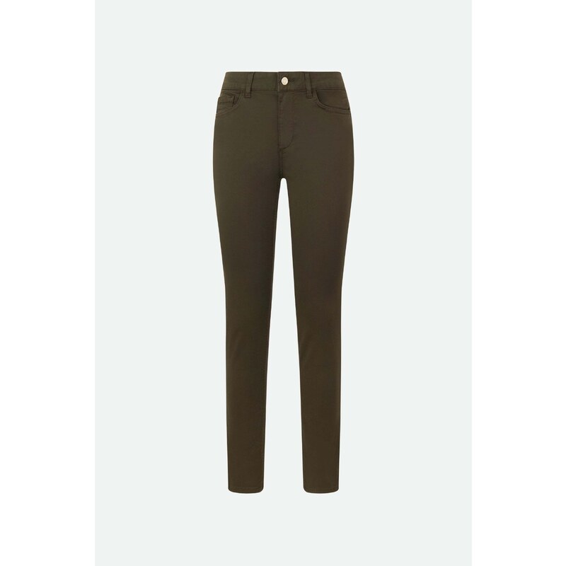 Liu Jo Pantaloni Verdi - 32