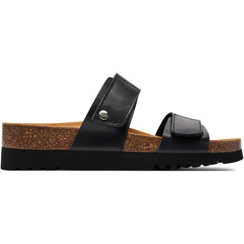ROHDE 5814-00 RIESA-40 Sandali Clogs Pantoletten Donna