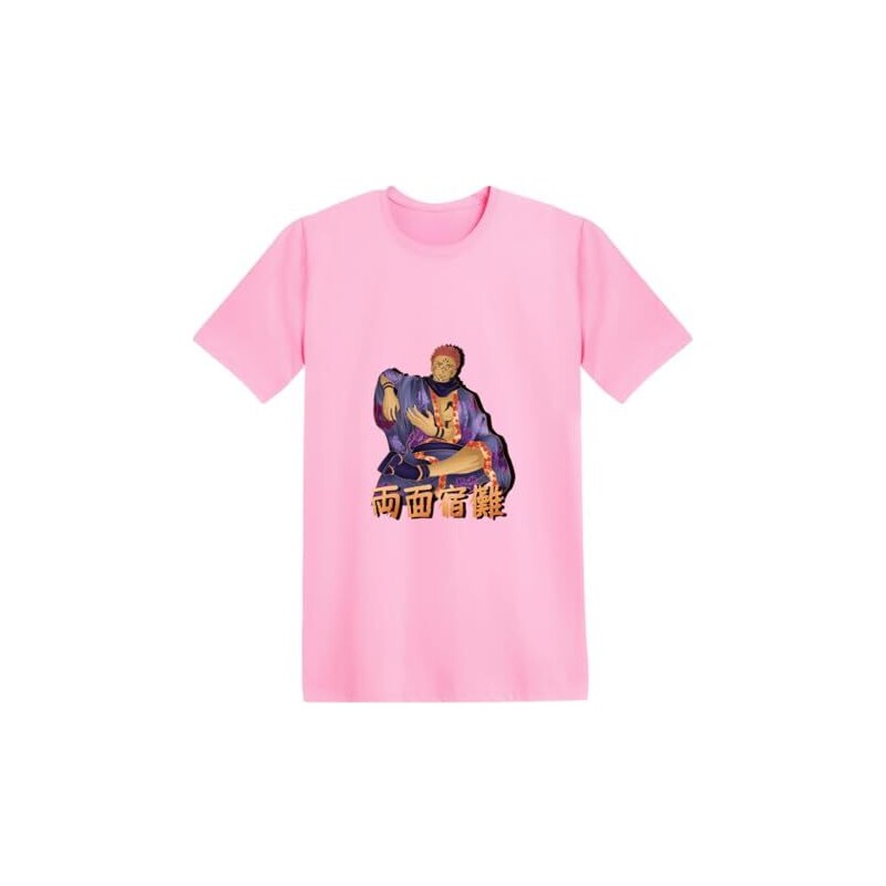 T-Shirt Uomo Oversize Vintage – Grafica Giapponese Harajuku – Cotone Morbido – Manica Corta Estiva