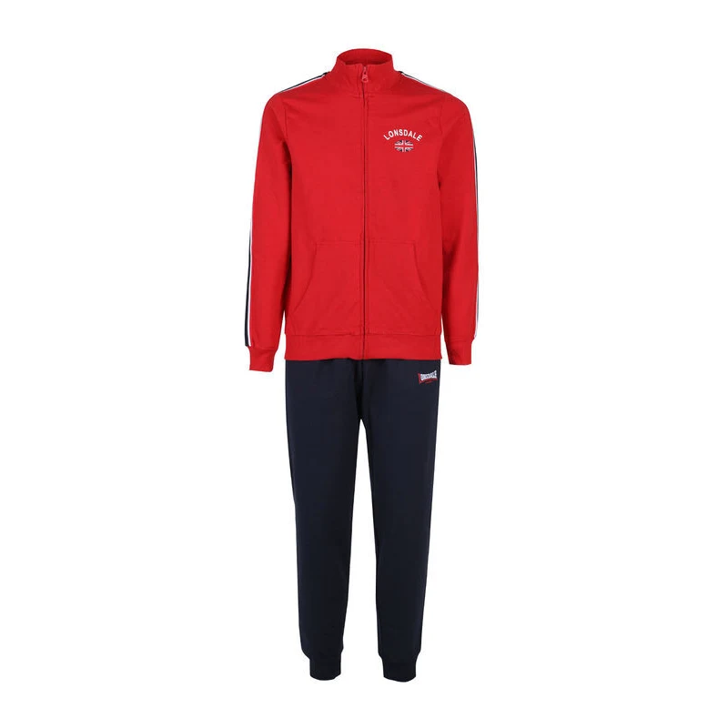 Survêtement Homme Kappa – Tracksuit FADI – Logo – Automne/Hiver – Neuf Avec étiquettes