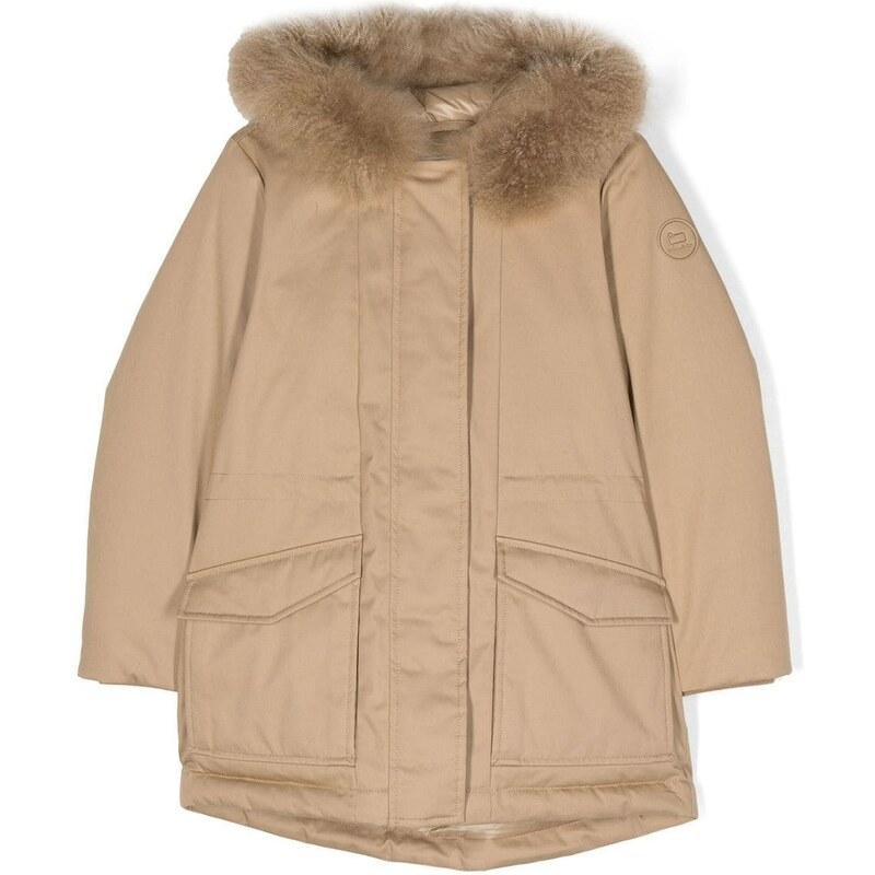 WOOLRICH
