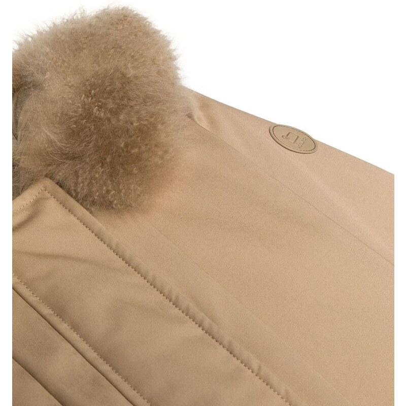 WOOLRICH
