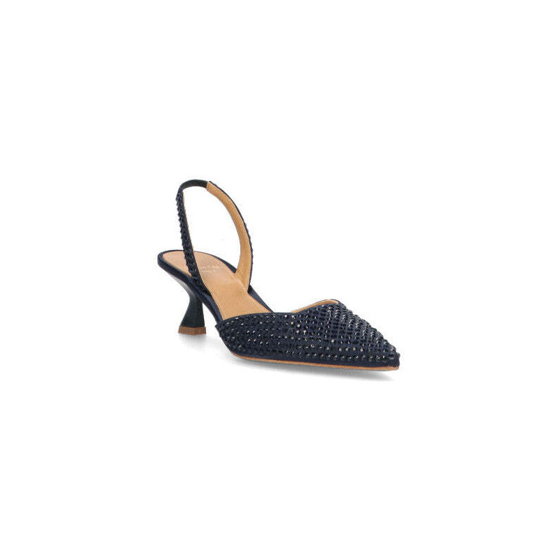 BCBGeneration Décolleté BISSHA Donna - Punta A Punta, Plantare Imbottito, Colore Blu, Taglia 38 - 4