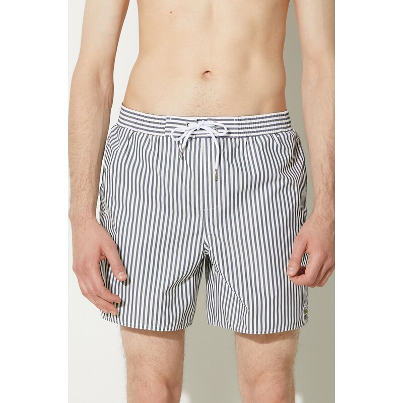 lacoste pantaloncini