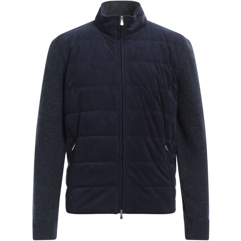 Fashion Oasis - Giacca - Uomo Blu Blu Navy