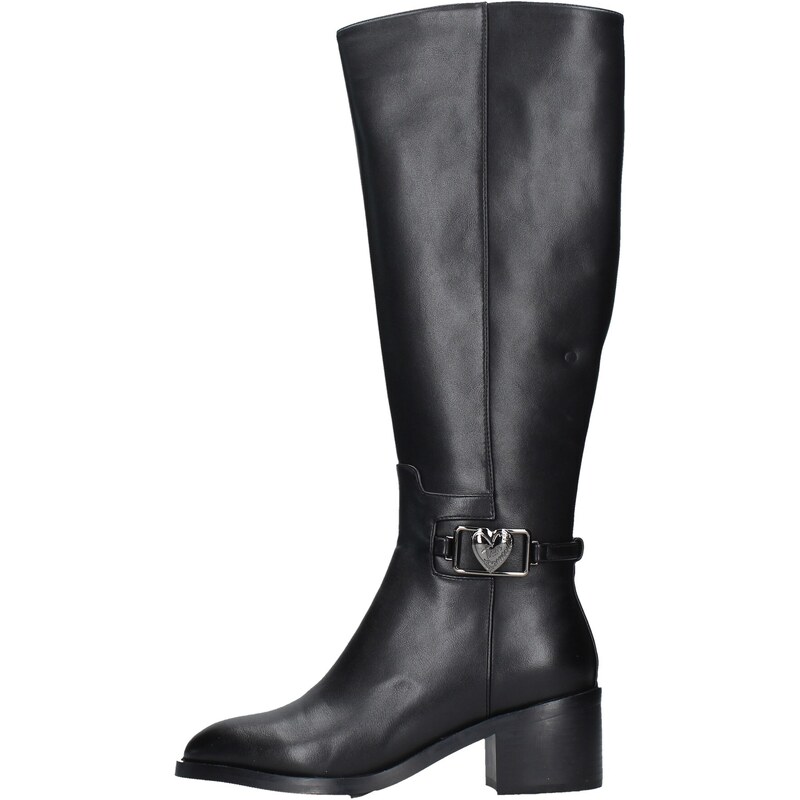 TRONCHETTO DONNA - XTI NERO - 144465