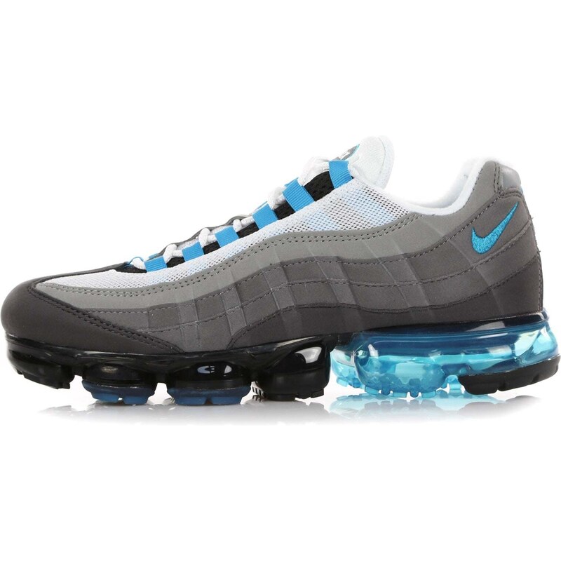 nike Scarpa Bassa Uomo Air Vapormax 95 Stileo