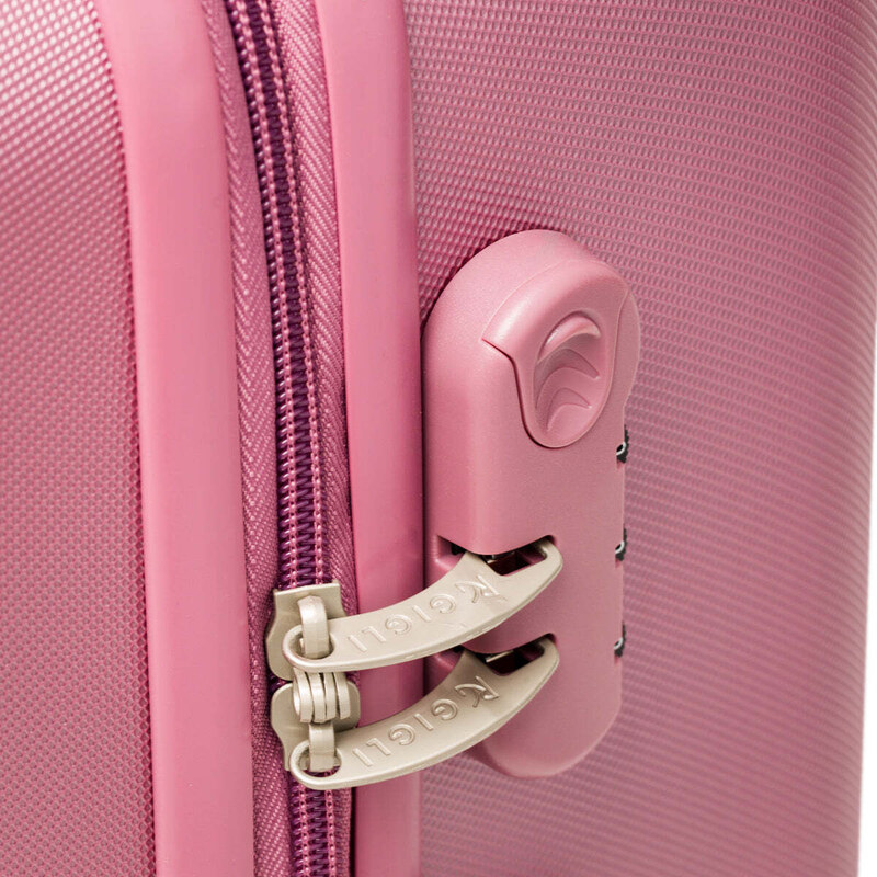Zaino Na!Na!Na! Surprise Per Bambini - Nuovo Modello 2021, Dimensioni 44x30 Cm, Rosa, Bagaglio Leggero Con Licenza Ufficiale - 3