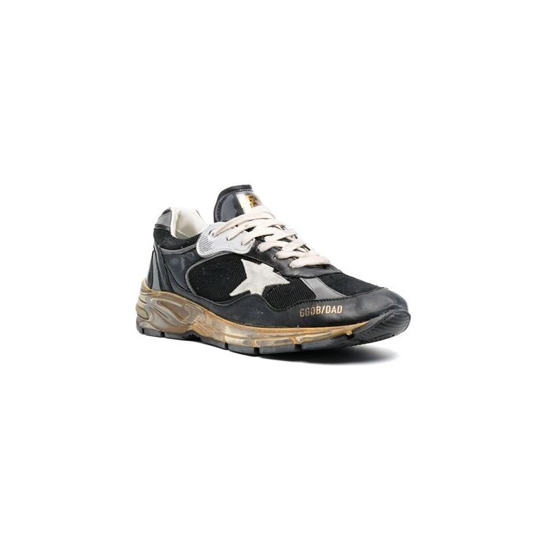 scarpe sneakers uomo golden goose