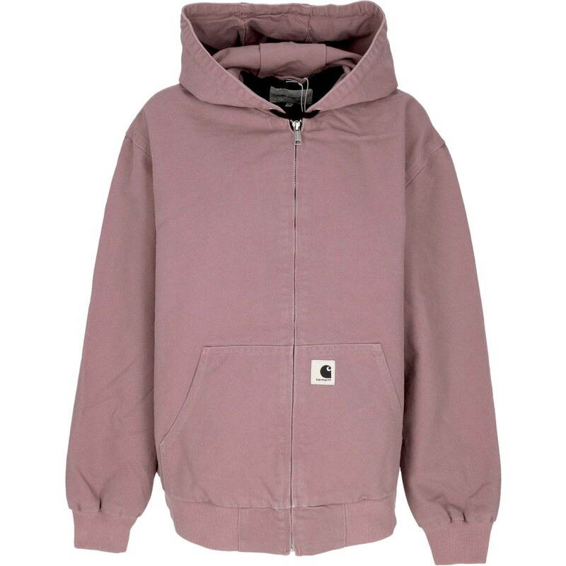 Piumino per donna ARTIKA Active Jacket N1200,cappuccio non