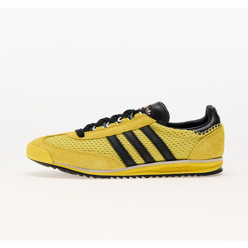 adidas Originals Sneakers adidas x Wales Bonner SL 76 Yellow/ Bold Orange/ Core Black EUR 43 1/3
