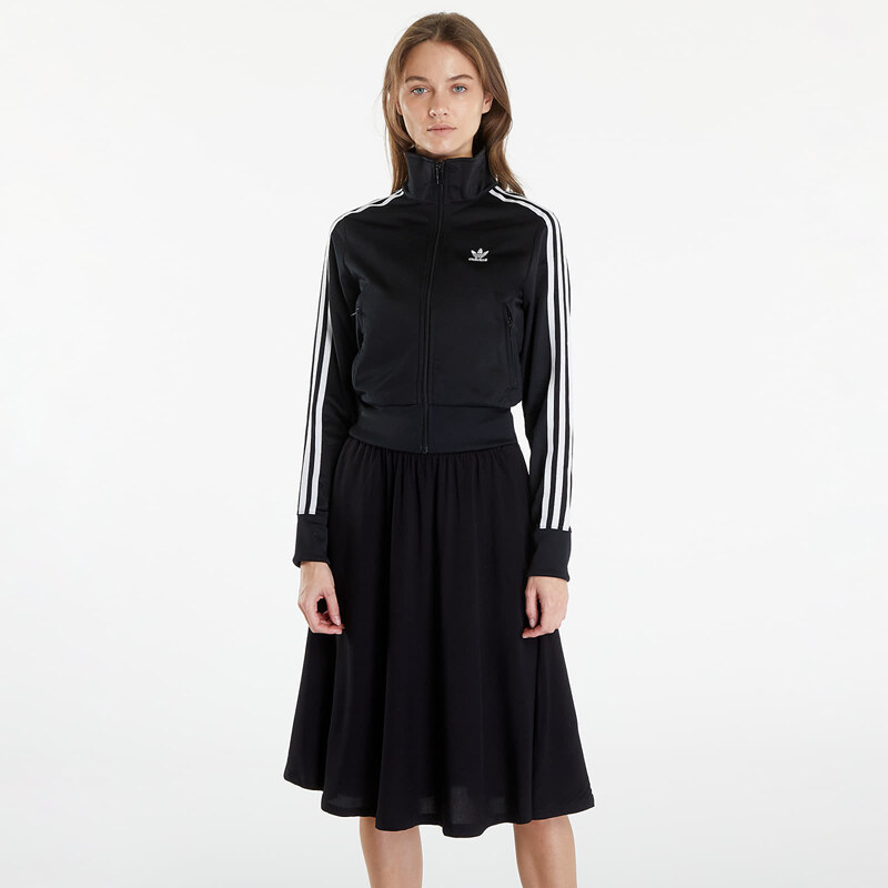 adidas Originals Felpa adidas Firebird Track Jacket Black XS