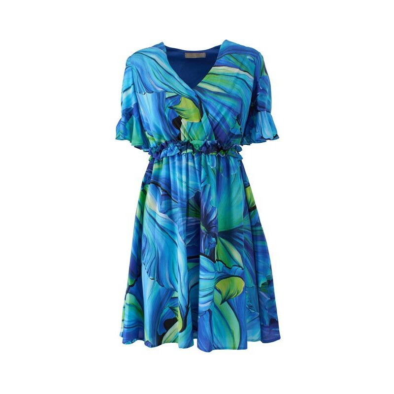 ABITO YES ZEE Donna A252