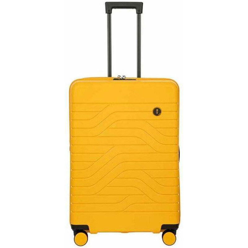 BRICS - BY Trolley grande giallo TROLLEY GRANDE