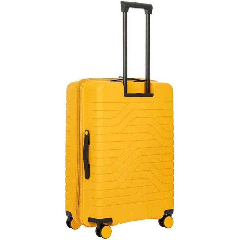 BRICS - BY Trolley grande giallo TROLLEY GRANDE
