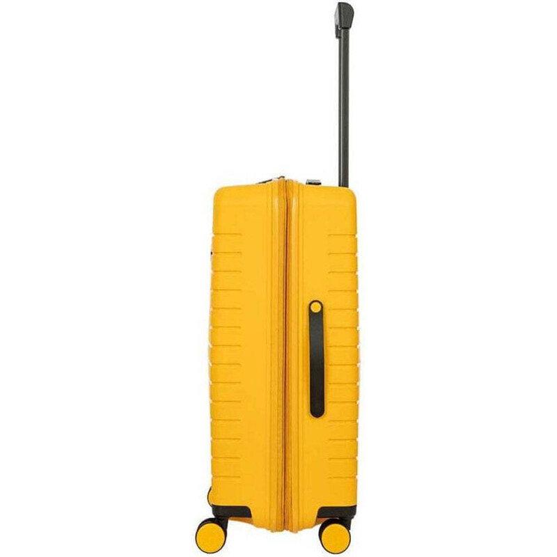 BRICS - BY Trolley grande giallo TROLLEY GRANDE