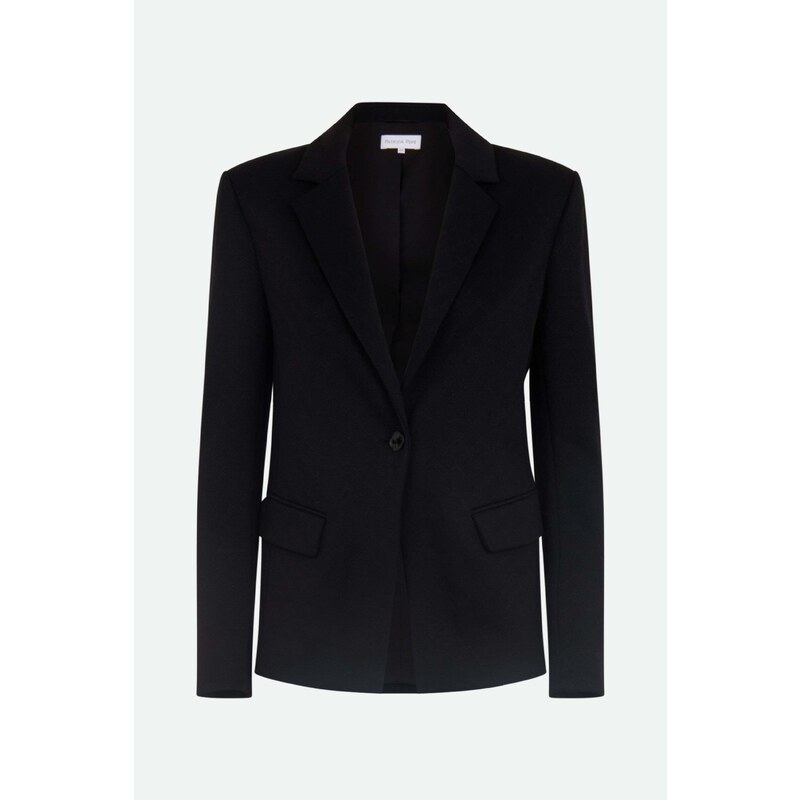 Patrizia Pepe Blazer Basic Nero - 40