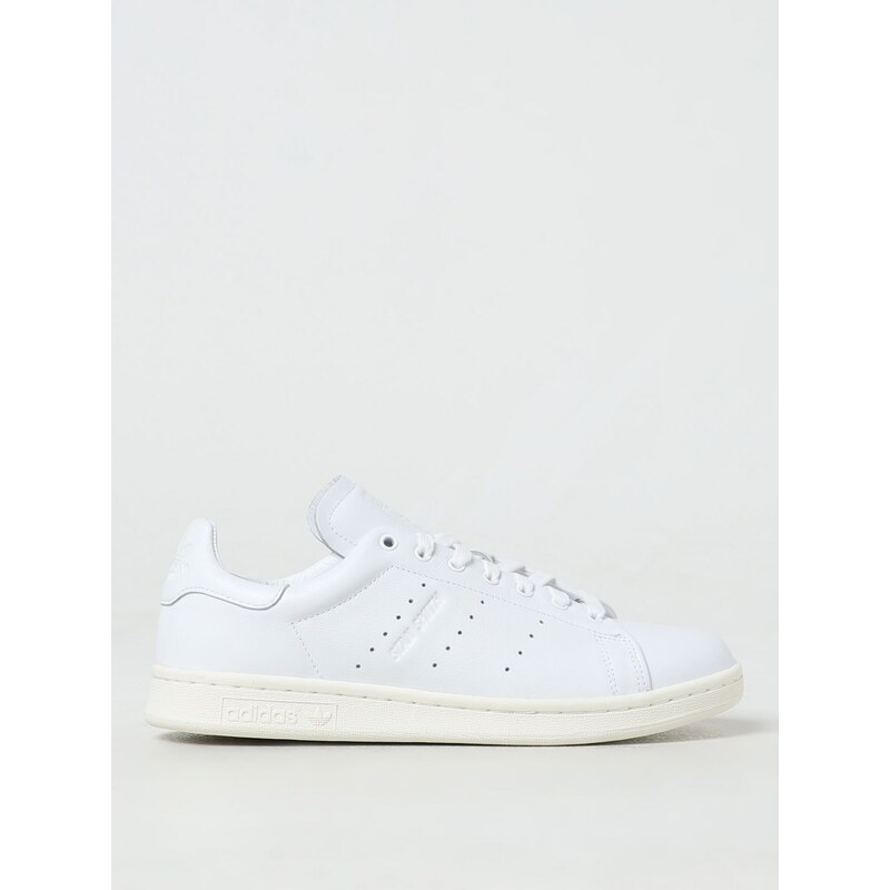 stan smith marroni pelle