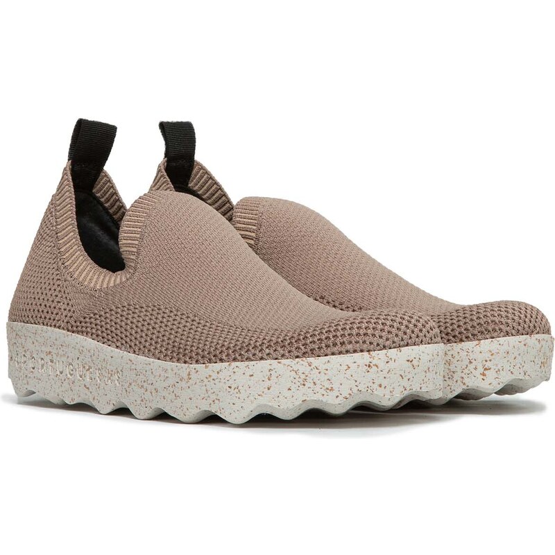 ASPORTUGUESAS - Sneaker da Donna in Tessuto Elastico Modello Care