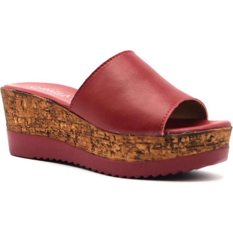 Sulle Punte - Ciabatte Fashion Da Donna / Zoccoli E Sabot - Foto 9