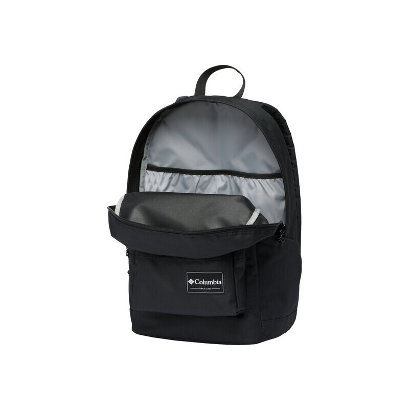Columbia Trek Zaino 24L Unisex - Leggero Con Tasca Porta PC 15" - Colore Dark Mountain - 3