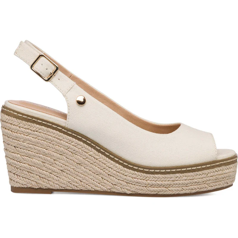 VOLATILE Island Zeppa Sandali da donna con zeppa Slip-On