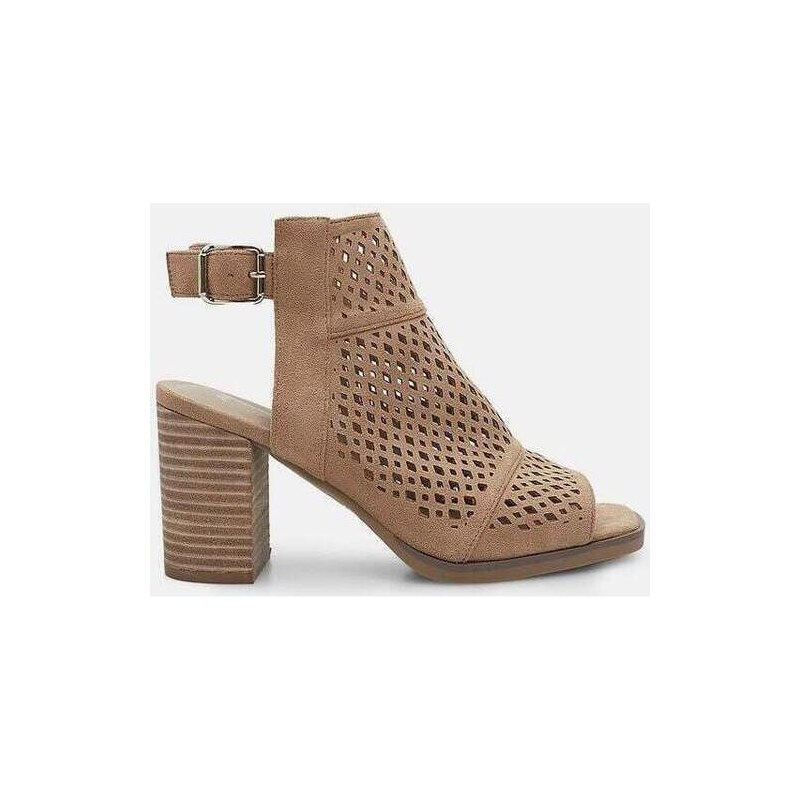 Sandali Con Tacco BATA Donna | Versatili Per Estate | Design Moderno E Leggero