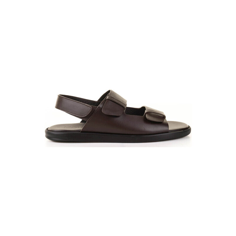 Sandalo con Strass Perlato Bianco - Tacco 12 - Maemi Calzature