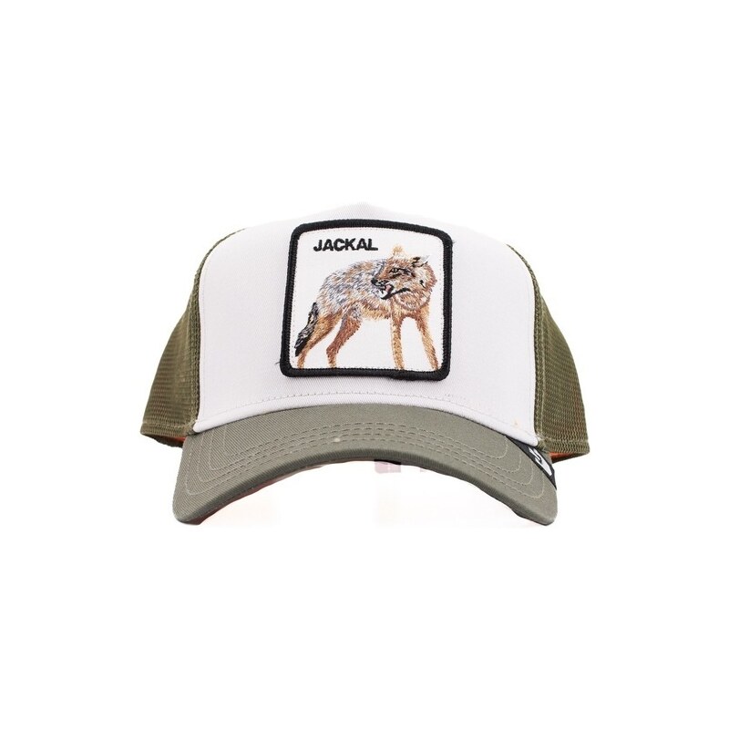Goorin Bros ANIMAL FARM 'THE BLACK SHEEP' - Cappellino - beige