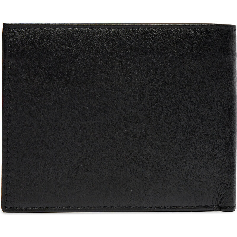 Portafoglio Da Uomo Lungo Con Porta Carte Multiple Black | Leroy Merlin - Foto 7