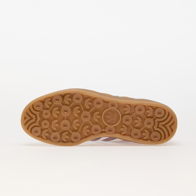 adidas Originals adidas Gazelle Indoor W Shadow Fig/ Cloud White/ Gum