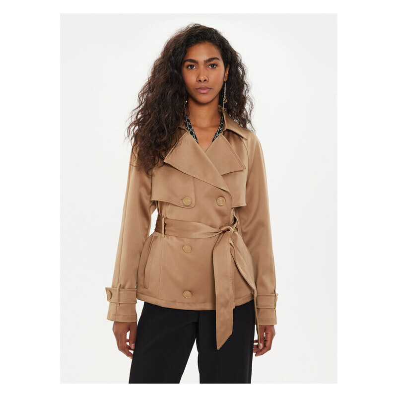 Trench Guess