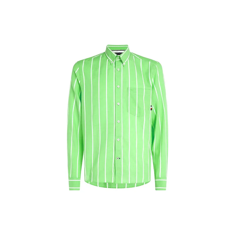 Tommy Hilfiger Camicia a maniche lunghe MW0MW30080-0CD