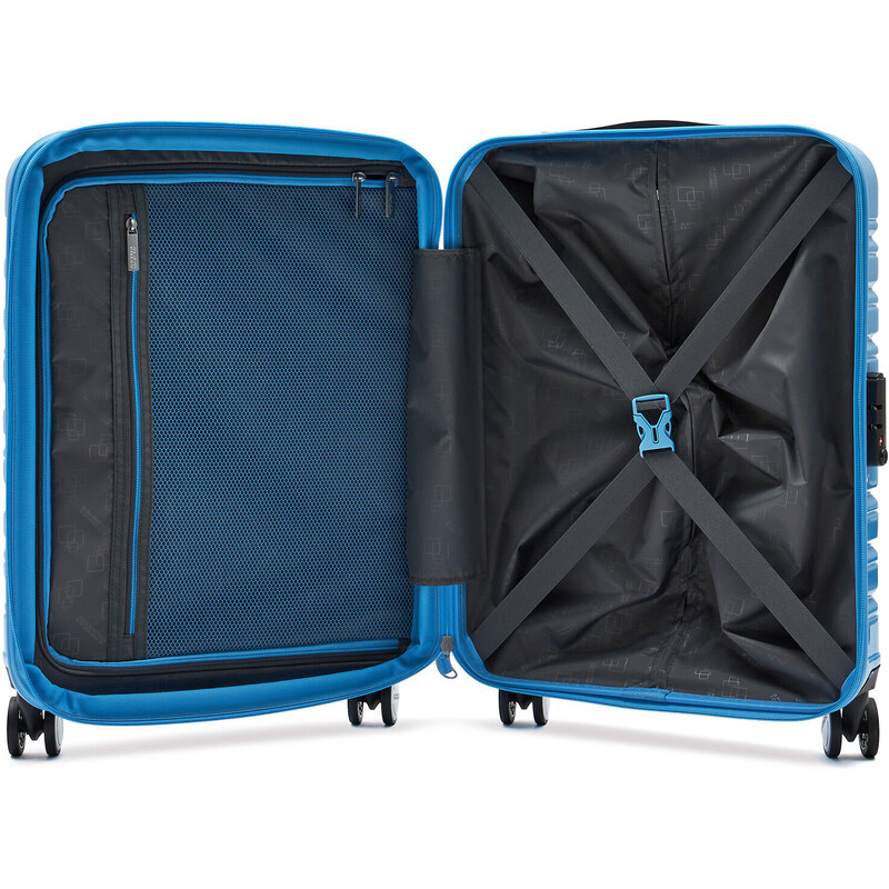 Valigia da cabina American Tourister